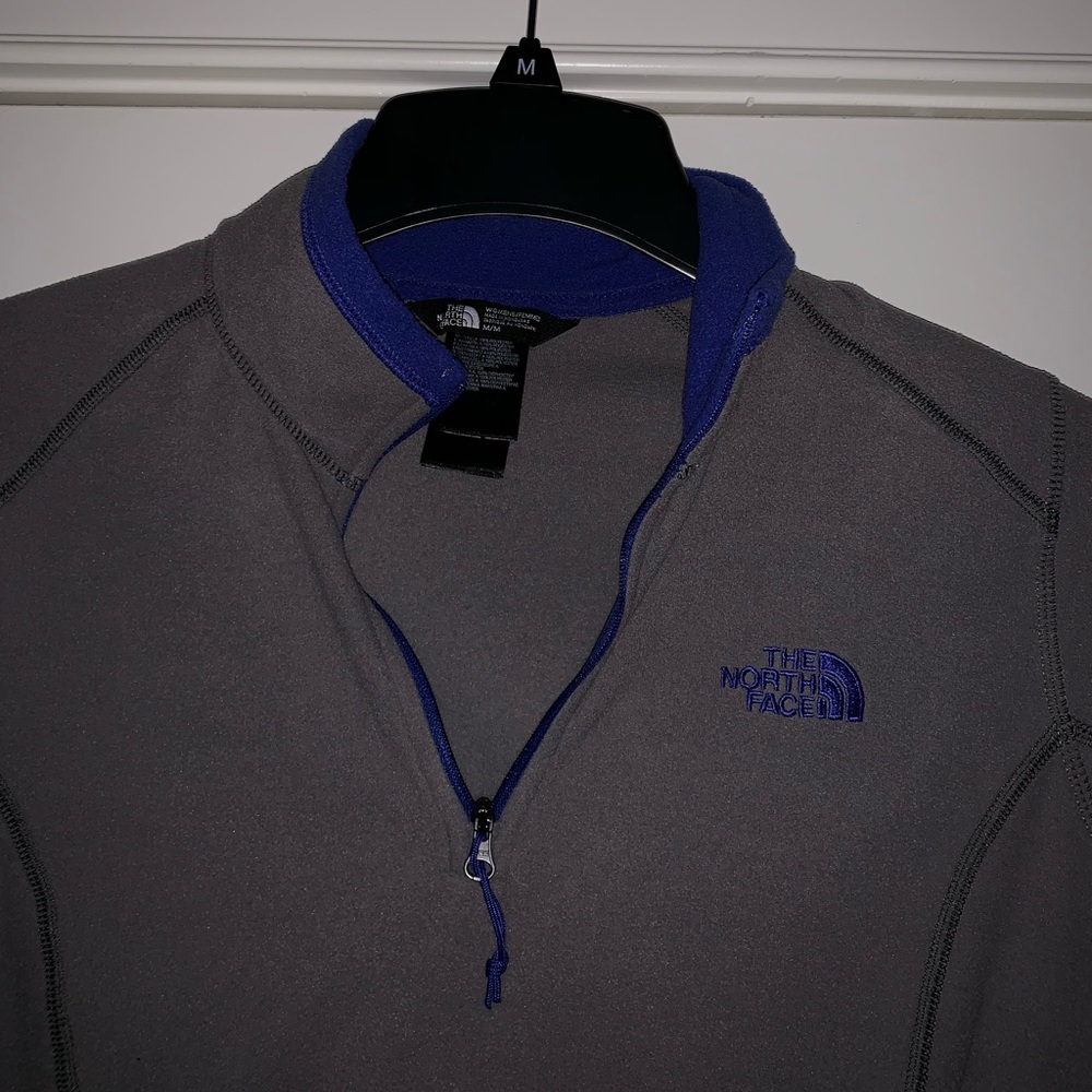 North Face Pullover